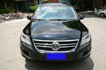 大众Tiguan2011款2.0TSI R-line