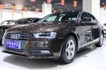 奥迪A4L2015款35 TFSI 自动标准型