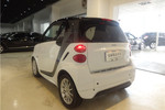 smartfortwo2013款1.0 MHD 硬顶冰炫特别版