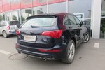 奥迪Q52010款2.0TFSI 运动款(进口)