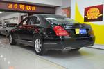 奔驰S级2006款S350