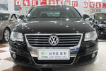 大众迈腾2011款2.0TSI DSG 豪华型