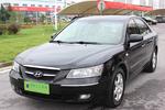 现代御翔2007款2.4GLS 自动豪华型