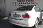 宝马3系2007款320i 2.0 手自一体豪华型