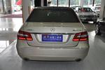 奔驰E级长轴距2011款E300L 优雅型(加长版)