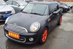 MINIMINI2011款1.6L ONE