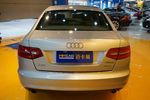 奥迪A6L2009款2.0TFSI 标准型AT