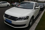 大众朗逸2011款1.4TSI DSG 品轩版