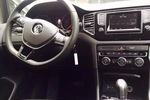 大众高尔夫旅行2015款1.4TSI 舒适旅行版