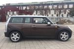 MINICLUBMAN2007款1.6L COOPER Fun 