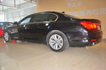 宝马7系2011款730Li 典雅型