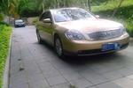 日产天籁2005款230 JM V6