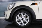 MINIMINI2011款1.6L COOPER Fun