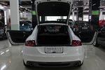 奥迪TT2013款TT Coupe 2.0TFSI