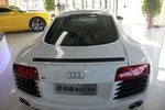 奥迪R82008款4.2FSI quattro