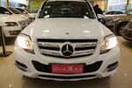 奔驰GLK级2013款GLK 300 4MATIC 动感型