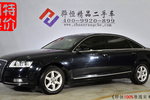 奥迪A6L2011款2.0TFSI 手自一体 标准型