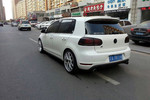 大众高尔夫GTI2010款2.0TSI DSG 豪华版