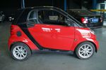 smartfortwo2010款pure 1.0L 标准版