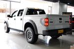 福特F系列2011款6.2L SVT Raptor SuperCab