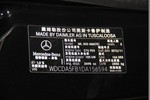 奔驰M级2012款ML300 4MATIC