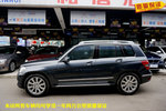 奔驰GLK级2010款GLK300 4MATIC 豪华版