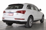 奥迪Q52010款2.0TFSI 进取型