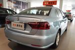 大众朗逸2014款1.4TSI DSG 蓝驱版