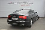 奥迪A6L2012款TFSI 标准型(2.0T)