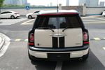 MINICLUBMAN2013款1.6L COOPER Bond Street