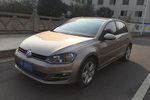 大众高尔夫2014款1.4TSI 自动舒适型 