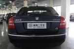 斯柯达明锐2008款2.0L 自动逸仕天窗版