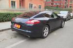 保时捷Panamera2010款Panamera 3.6L 