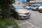 马自达Mazda62004款2.3标准型