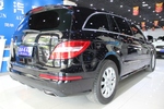 奔驰R级2011款R350L 4MATIC