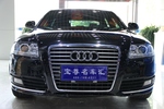 奥迪A6L2010款2.4L 豪华型