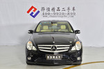 奔驰R级2008款R350L 4MATIC