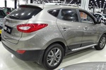 现代ix352013款2.0L 自动两驱智能型GLS 国V 