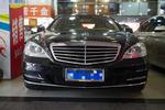 奔驰S级2012款 S350L Grand Edition