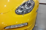 保时捷Boxster2009款Boxster