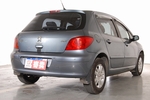 标致307两厢2008款1.6L 自动爱乐版