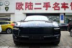 保时捷Macan2014款Macan 2.0T