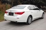 英菲尼迪Q50L2015款2.0T 悦享版