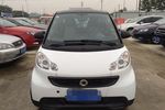 smartfortwo2012款1.0 MHD 硬顶标准版