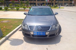 大众迈腾2009款2.0TSI DSG 豪华型