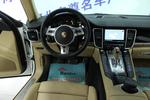 保时捷Panamera2013款Panamera Platinum Edition 3.6L 