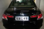 本田雅阁2008款2.4L EX