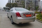 丰田皇冠2010款3.0L Royal Saloon 