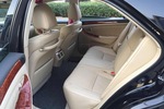 丰田皇冠2010款V6 2.5L Royal 真皮天窗导航版 