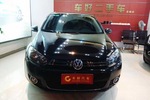 大众高尔夫2012款1.6L 手动 舒适型